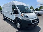 2021 Ram ProMaster 3500 High Roof SRW FWD Empty Cargo Van for sale #2RT8802 - photo 8