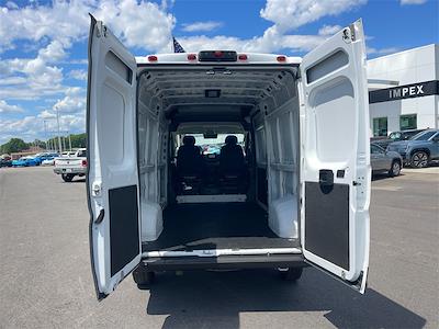 2023 Ram ProMaster 2500 High Roof FWD Empty Cargo Van for sale #2RT8832 - photo 2