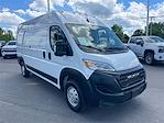 2023 Ram ProMaster 2500 High Roof FWD Empty Cargo Van for sale #2RT8832 - photo 8