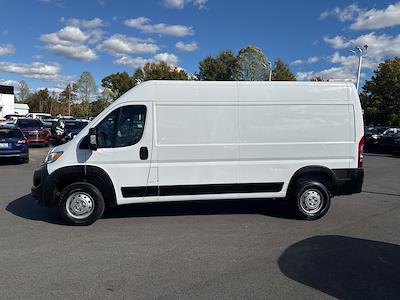 2023 Ram ProMaster 2500 High Roof FWD Empty Cargo Van for sale #2RT9118 - photo 2