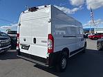 2023 Ram ProMaster 2500 High Roof FWD Empty Cargo Van for sale #2RT9118 - photo 5