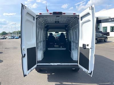 2025 Ram ProMaster 2500 High Roof FWD Empty Cargo Van for sale #2RT9254 - photo 2