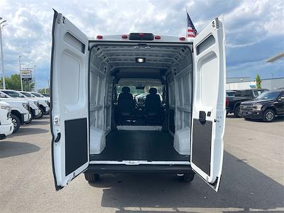 2023 Ram ProMaster 2500 High Roof FWD Empty Cargo Van for sale #2RT9285 - photo 2