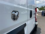 2023 Ram ProMaster 2500 High Roof FWD Empty Cargo Van for sale #2RT9285 - photo 26
