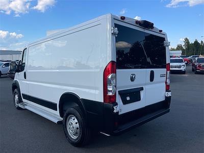 2023 Ram ProMaster 2500 Standard Roof FWD Empty Cargo Van for sale #2RT9395 - photo 2