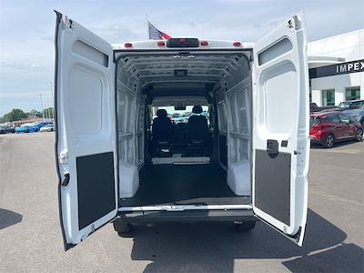 2024 Ram ProMaster 2500 High Roof FWD Empty Cargo Van for sale #2RT9612 - photo 2