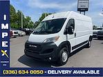 2024 Ram ProMaster 2500 High Roof FWD Empty Cargo Van for sale #2RT9612 - photo 1