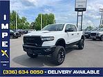 2025 Ram 1500 Crew Cab 4x4 Pickup for sale #2RT9859 - photo 1