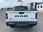 2025 Ram 1500 Crew Cab 4x4 Pickup for sale #2RT9859 - photo 4