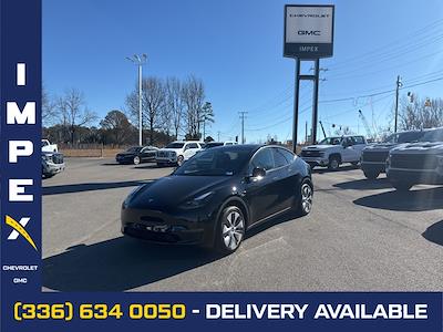 2024 Tesla Model Y AWD SUV for sale #2TC3840 - photo 1