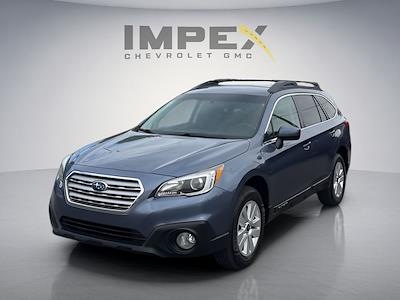 2016 Subaru Outback AWD SUV for sale #2TT0481A - photo 1