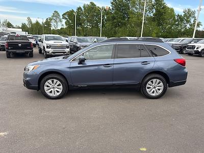 2016 Subaru Outback AWD SUV for sale #2TT0481A - photo 2