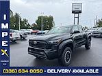 2025 Toyota Tacoma Double Cab 4WD Pickup for sale #2TT1425 - photo 1