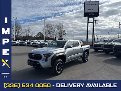 2025 Toyota Tacoma Double Cab 4WD Pickup for sale #2TT2301 - photo 1