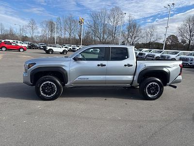 2025 Toyota Tacoma Double Cab 4WD Pickup for sale #2TT2301 - photo 2