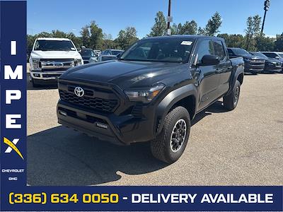 2025 Toyota Tacoma Double Cab 4WD Pickup for sale #2TT2465 - photo 1