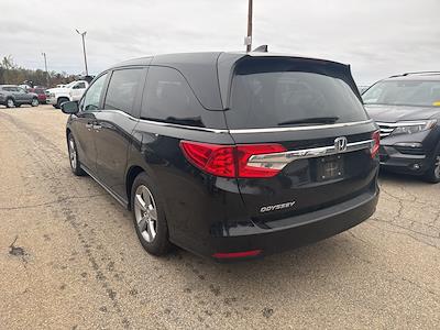 2018 Honda Odyssey FWD Minivan for sale #2TT2526A - photo 2