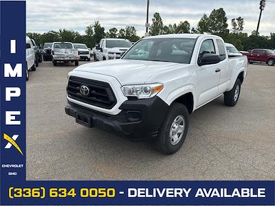 2023 Toyota Tacoma Access Cab RWD Pickup for sale #2TT2783 - photo 1