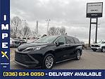 2024 Toyota Sienna FWD Minivan for sale #2TT2863 - photo 1