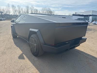 Used 2024 Tesla Cybertruck - photo 1