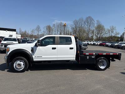 2020 Ford F-450 Crew Cab DRW 4WD Cab Chassis for sale #2TT4048A - photo 2
