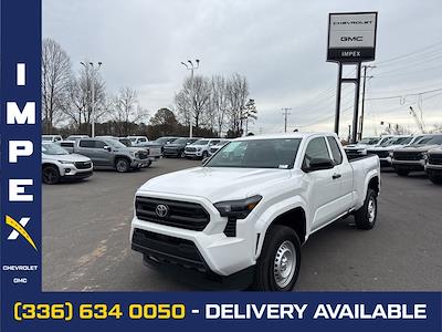 Used 2024 Toyota Tacoma SR XtraCab for sale #2TT4139 - photo 1