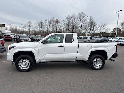 Used 2024 Toyota Tacoma SR XtraCab for sale #2TT4139 - photo 2