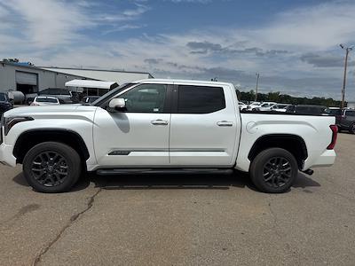 2025 Toyota Tundra CrewMax Cab 4x4 Pickup for sale #2TT4456 - photo 2