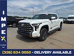 2025 Toyota Tundra CrewMax Cab 4x4 Pickup for sale #2TT4456 - photo 1