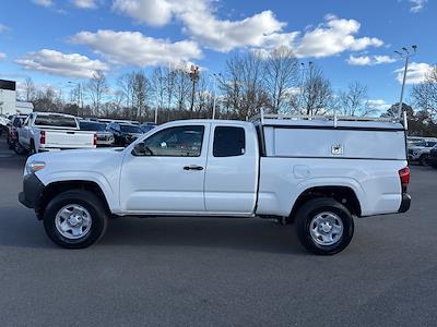 2022 Toyota Tacoma Access Cab RWD Pickup for sale #2TT4668 - photo 2
