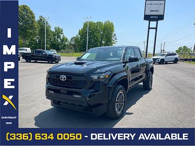 2024 Toyota Tacoma Double Cab 4WD Pickup for sale #2TT6074 - photo 1