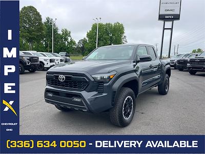 2024 Toyota Tacoma Double Cab 4WD Pickup for sale #2TT7504 - photo 1