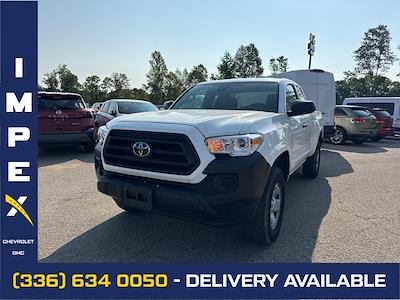 2023 Toyota Tacoma Access Cab RWD Pickup for sale #2TT9112 - photo 1