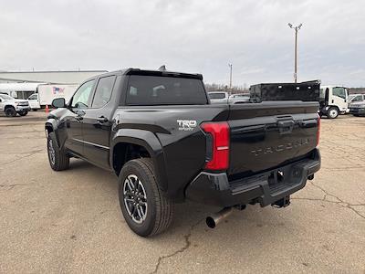 Used 2025 Toyota Tacoma - photo 1