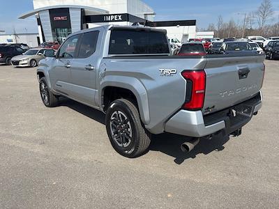 Used 2025 Toyota Tacoma - photo 1