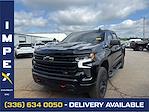 2023 Chevrolet Silverado 1500 Crew Cab 4x4 Pickup for sale #C00385B - photo 1