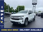 2020 Chevrolet Silverado 1500 Crew Cab 4x4 Pickup for sale #C00415A - photo 1