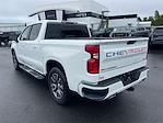 2020 Chevrolet Silverado 1500 Crew Cab 4x4 Pickup for sale #C00415A - photo 2