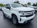 2020 Chevrolet Silverado 1500 Crew Cab 4x4 Pickup for sale #C00415A - photo 8