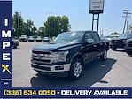 2019 Ford F-150 SuperCrew Cab 4x4 Pickup for sale #C00418A - photo 1