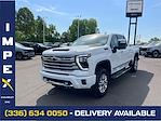 2024 Chevrolet Silverado 2500 Crew Cab 4x4 Pickup for sale #C00462A - photo 1