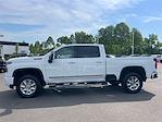 2024 Chevrolet Silverado 2500 Crew Cab 4x4 Pickup for sale #C00462A - photo 3