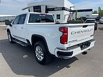 2024 Chevrolet Silverado 2500 Crew Cab 4x4 Pickup for sale #C00462A - photo 2