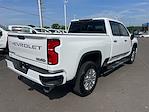 2024 Chevrolet Silverado 2500 Crew Cab 4x4 Pickup for sale #C00462A - photo 5