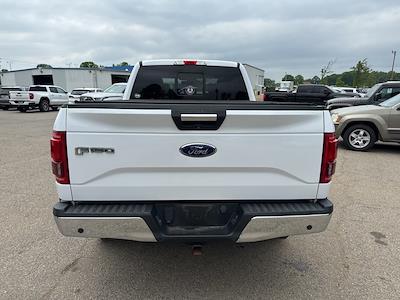 2017 Ford F-150 SuperCrew Cab 4x4 Pickup for sale #C00468B - photo 2