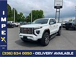 Used 2023 GMC Canyon Denali Crew Cab 4x4 Pickup for sale #C00471A - photo 1