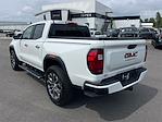 Used 2023 GMC Canyon Denali Crew Cab 4x4 Pickup for sale #C00471A - photo 2