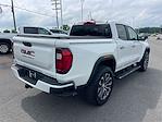 Used 2023 GMC Canyon Denali Crew Cab 4x4 Pickup for sale #C00471A - photo 5