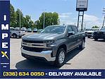 2020 Chevrolet Silverado 1500 Crew Cab 4x4 Pickup for sale #C00473A - photo 1