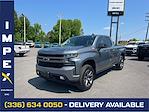2019 Chevrolet Silverado 1500 Double Cab 4x4 Pickup for sale #C00486A - photo 1
